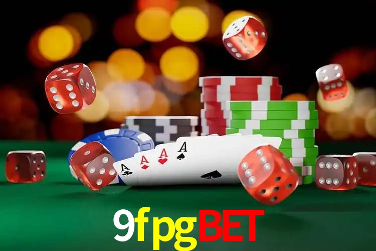 Estatísticas 9fpgbet