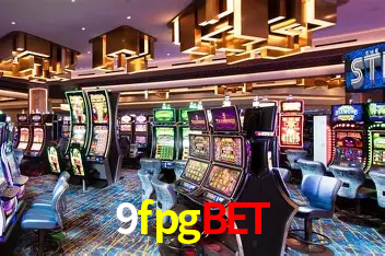 Desvendando o Mundo dos Jogos Virtuais na 9fpgbet