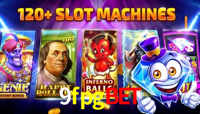 Descubra a Essência do 9fpgbet: Nossa História e Compromissos