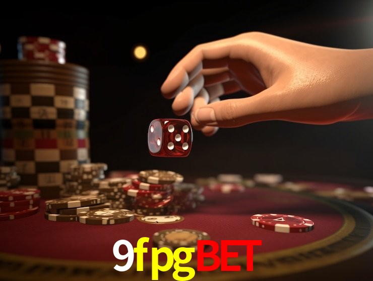 Bônus de Boas-vindas 9fpgbet