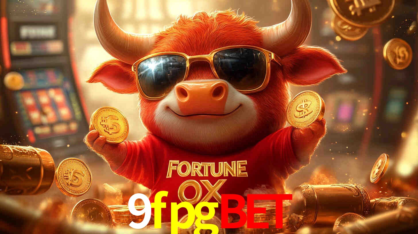 9fpgbet: Seu Cassino Premiado com Pagamentos Rápidos