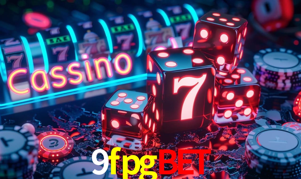 Welcome Bonus 9fpgbet