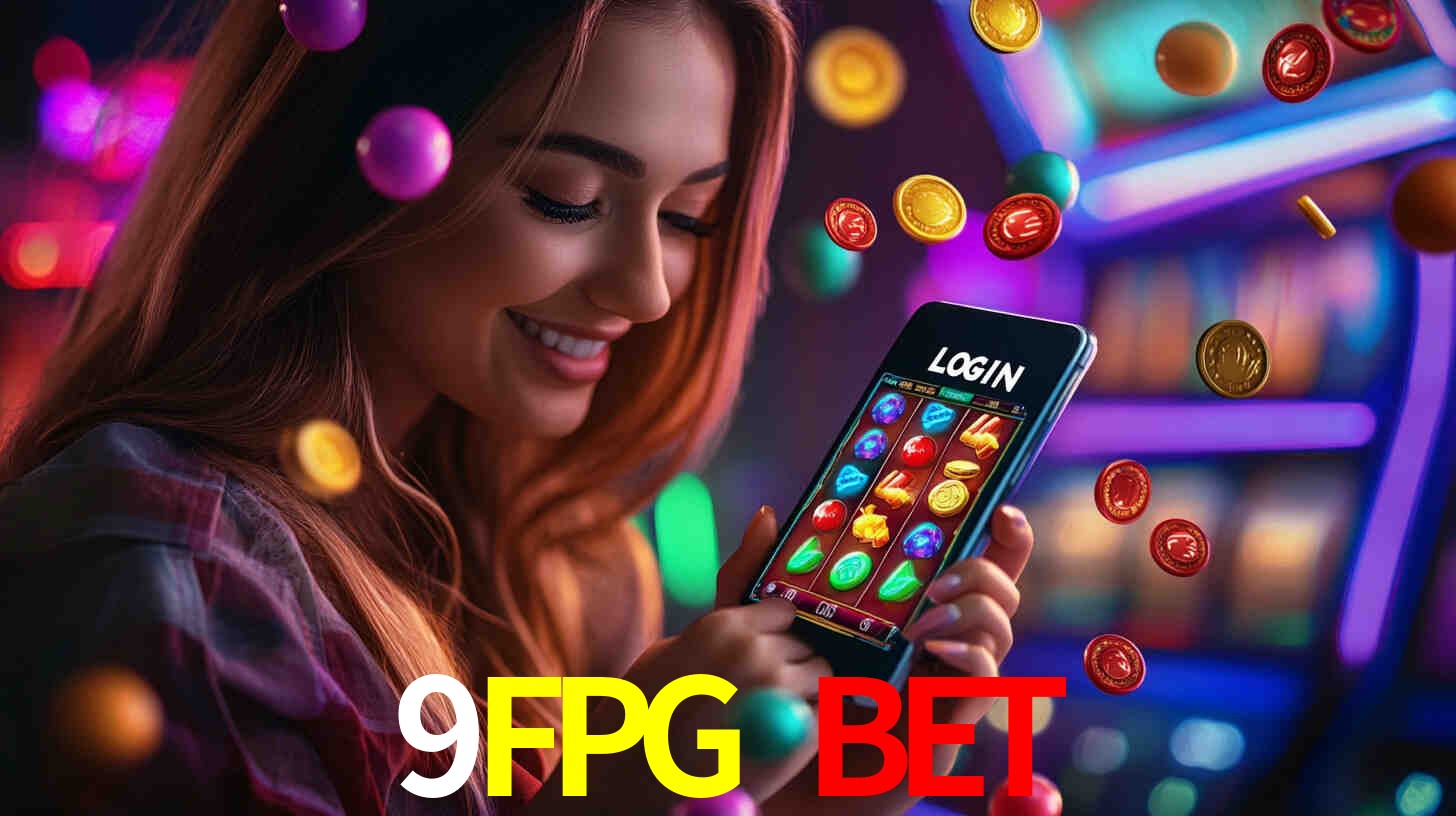 Processo de Download do App 9FPG BET - Passo a Passo Simples
