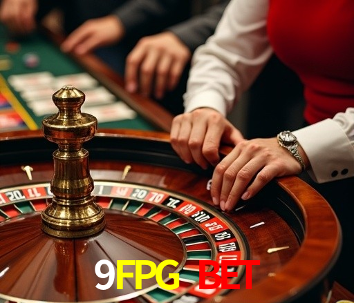 Interface do Aplicativo 9FPG BET - Design Premium e Intuitivo