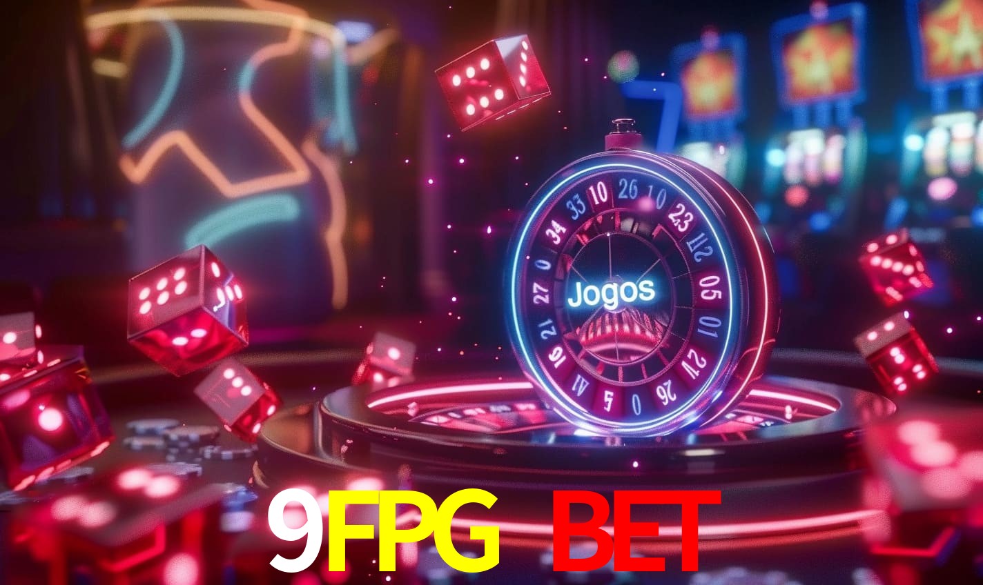 Cassino ao Vivo 9FPG BET - Dealers Brasileiros Profissionais