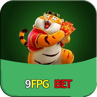 9FPG BET Logo