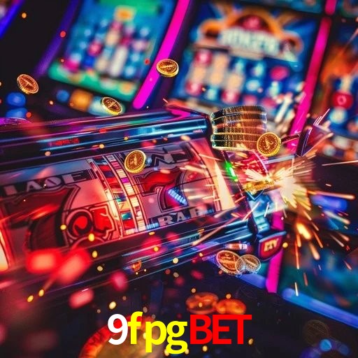 Interface do App 9fpgbet