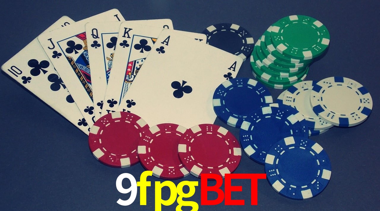 Bonus Features 9fpgbet
