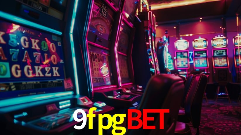 Flash Promotion 9fpgbet