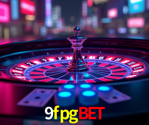 A Experiência Imersiva dos Cassinos Ao Vivo no 9fpgbet