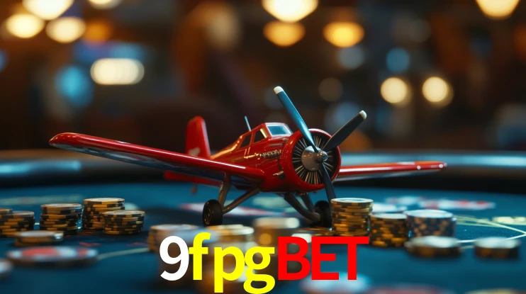 Slot Games 9fpgbet
