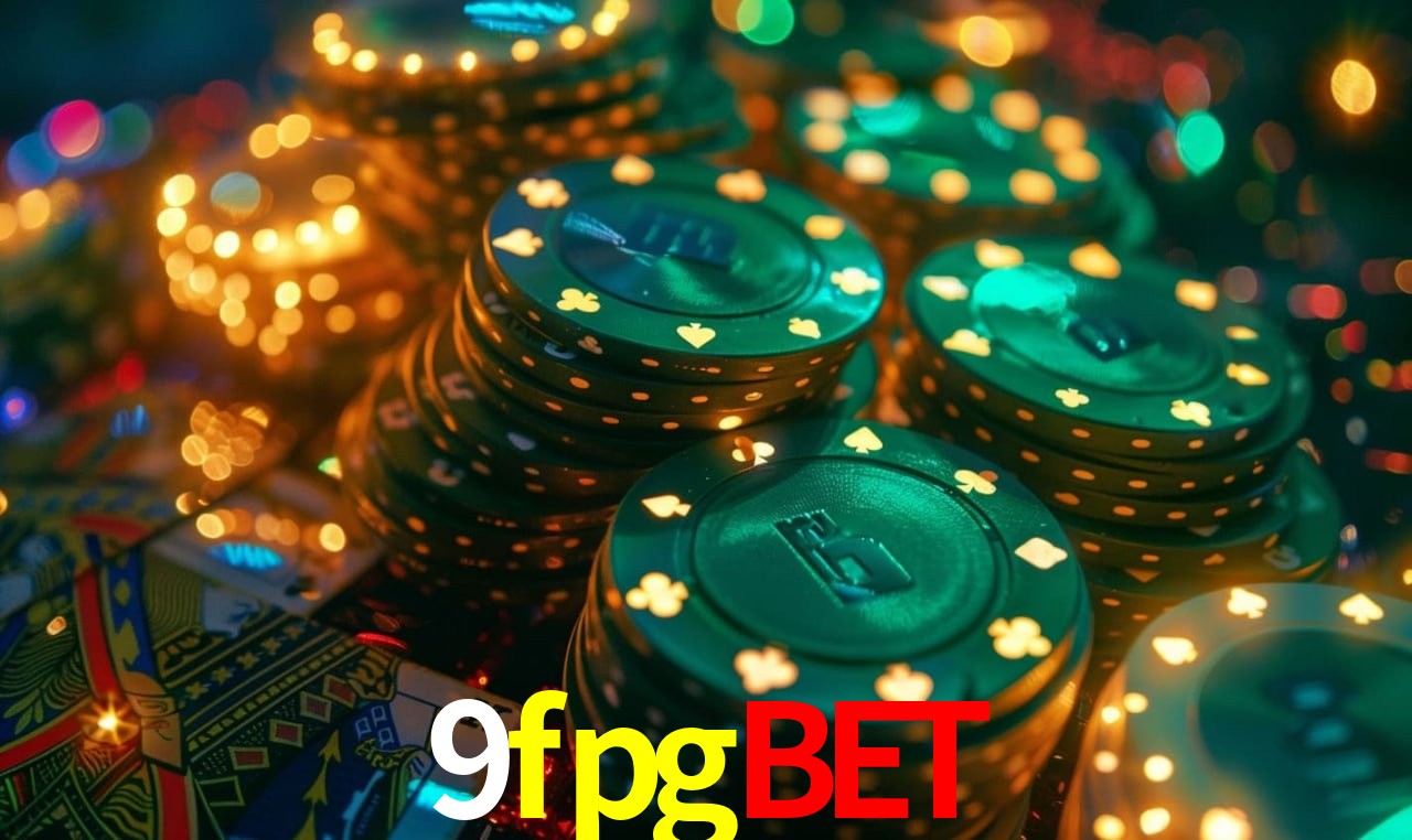 Casino Ao Vivo 9fpgbet