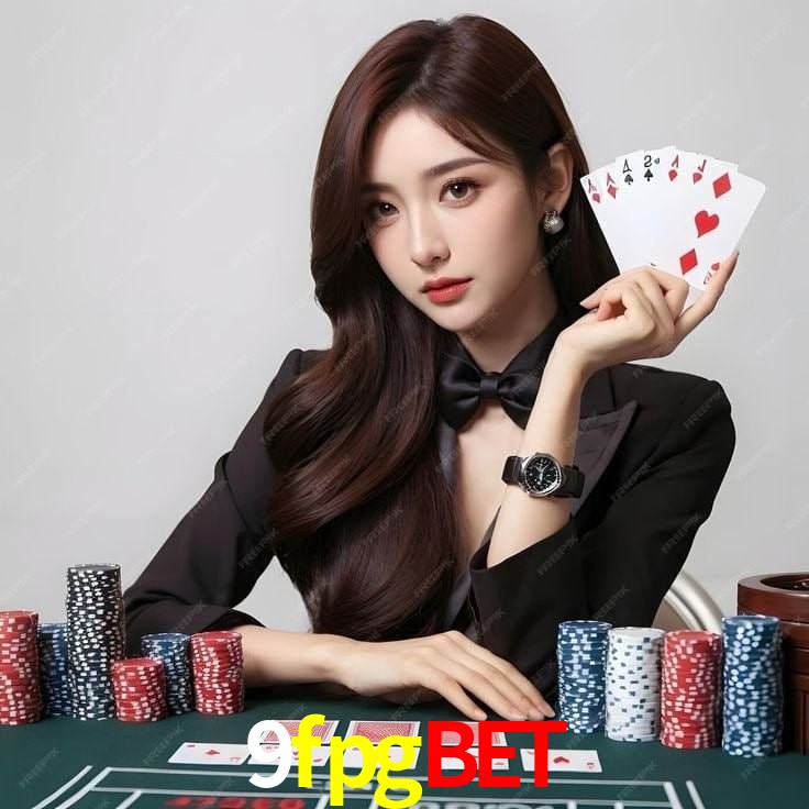 Login Seguro 9fpgbet
