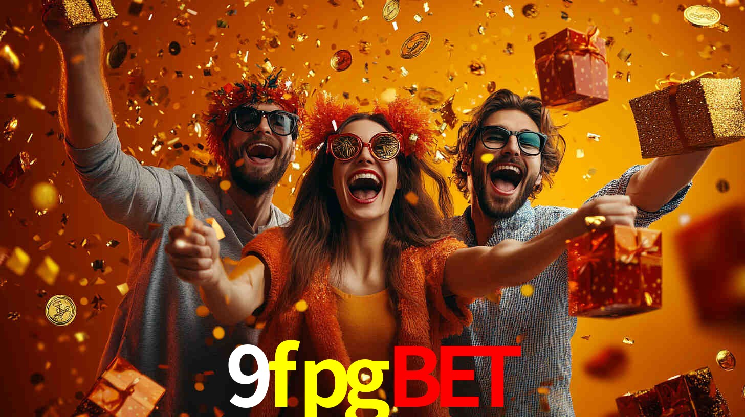 Sinta a adrenalina dos jogos de cassino com 9fpgbet