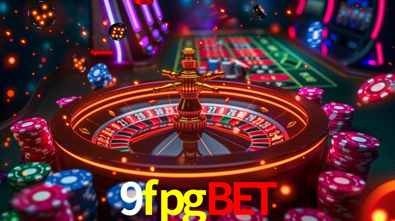 A Experiência Imersiva dos Cassinos Ao Vivo no 9fpgbet