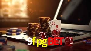 Inovações de Jogos na 9fpgbet: O Futuro das Experiências Interativas