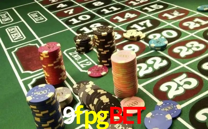 Apostas de Tênis 9fpgbet