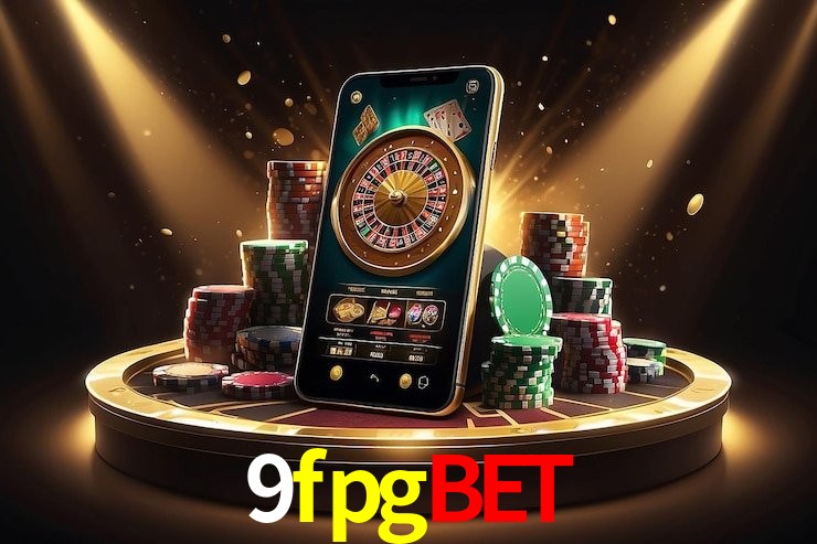 Jogos de Slot 9fpgbet