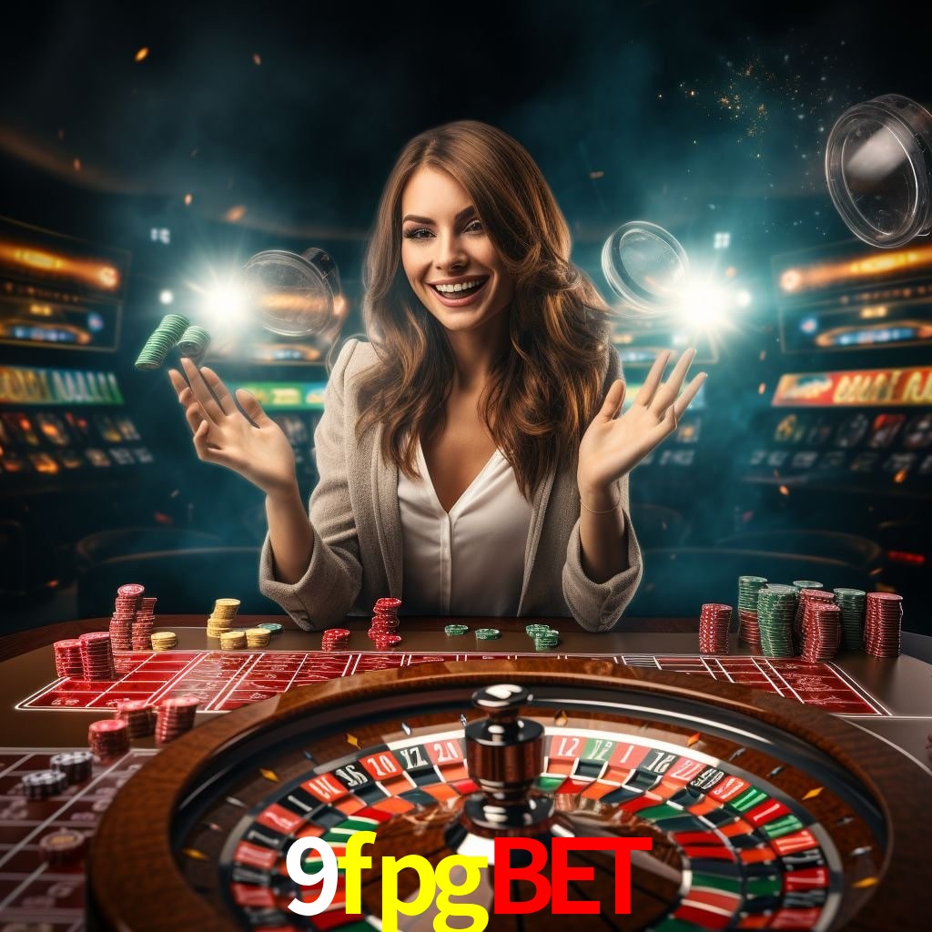 9fpgbet App Interface