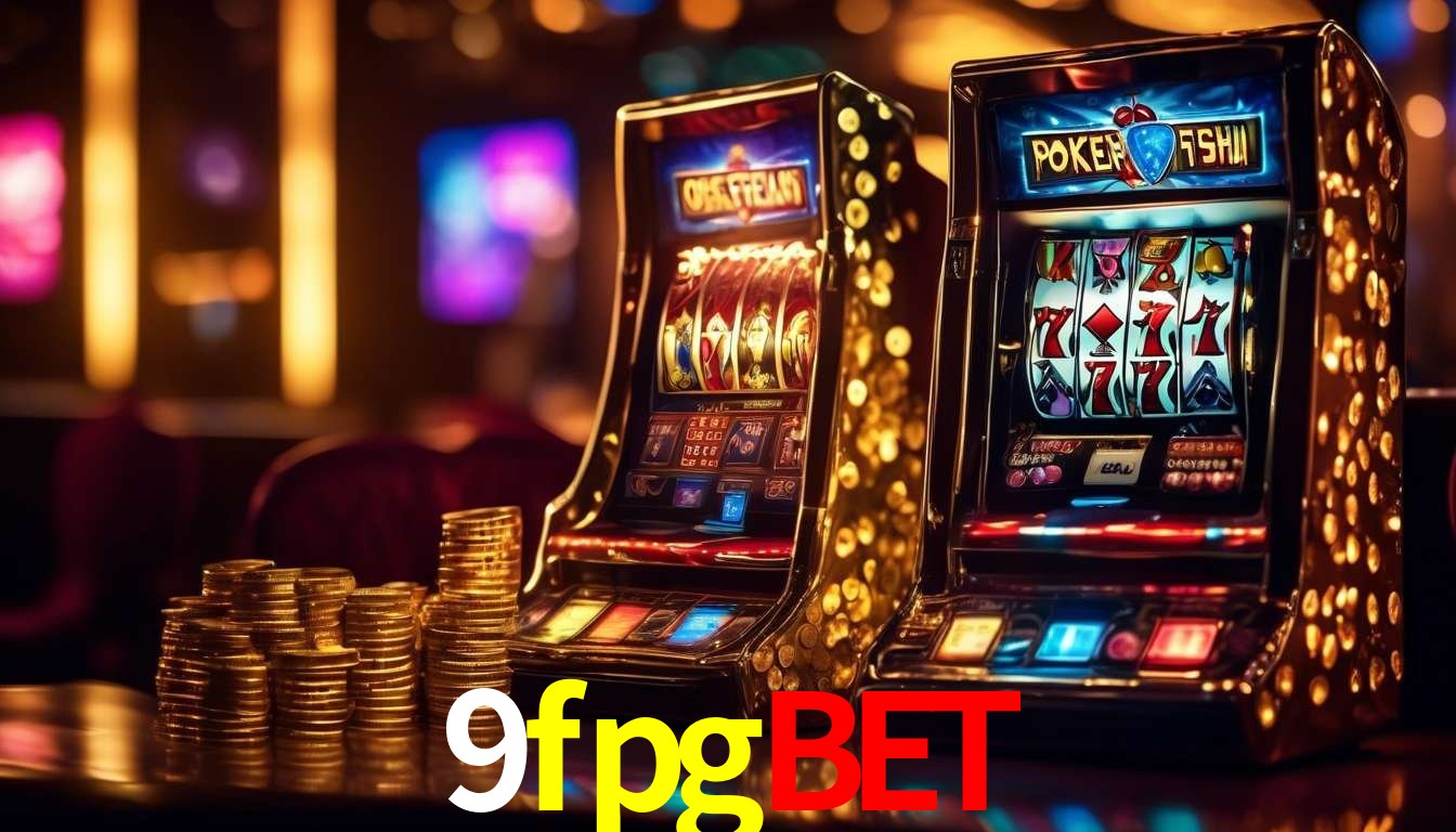 Descubra a Essência do 9fpgbet: Nossa História e Compromissos