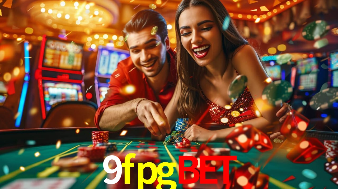 Diretório de Jogos 9fpgbet
