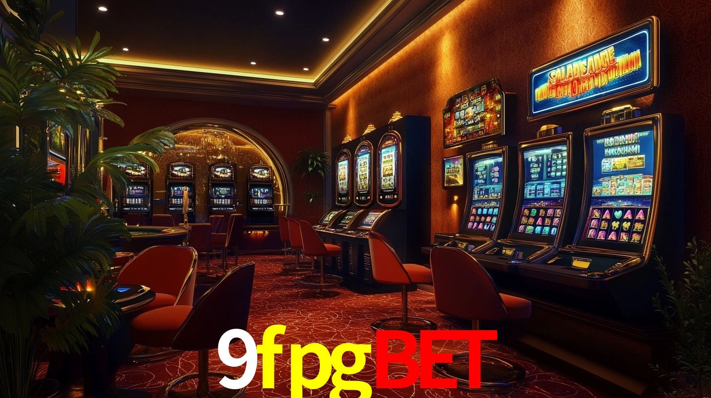 VIP Casino 9fpgbet