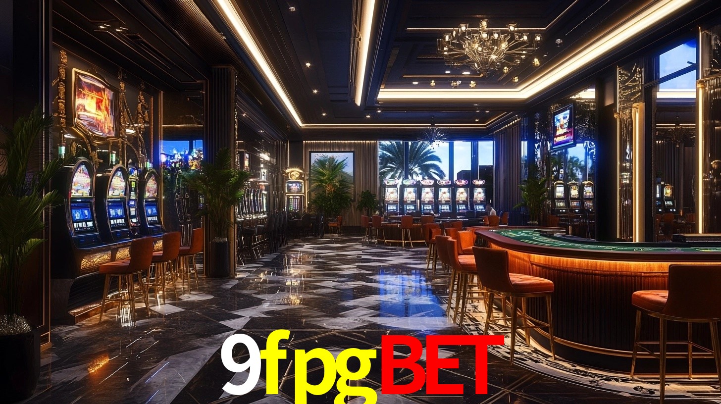 Welcome Bonus 9fpgbet