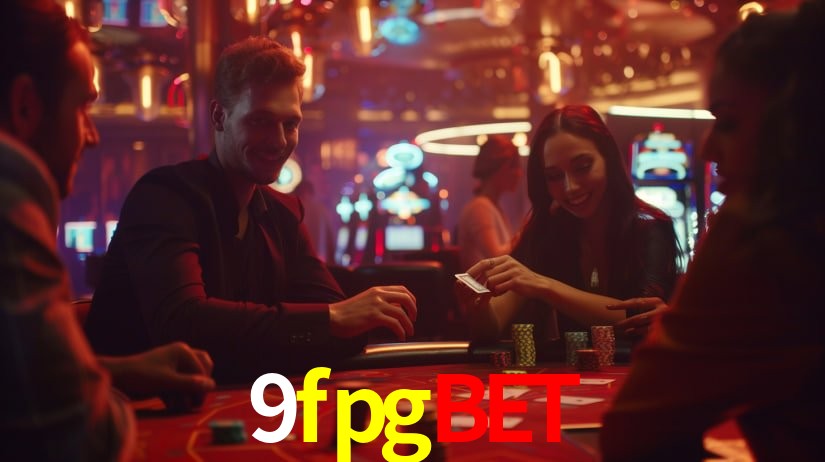 Apostas Esportivas na 9fpgbet: Um Guia Completo