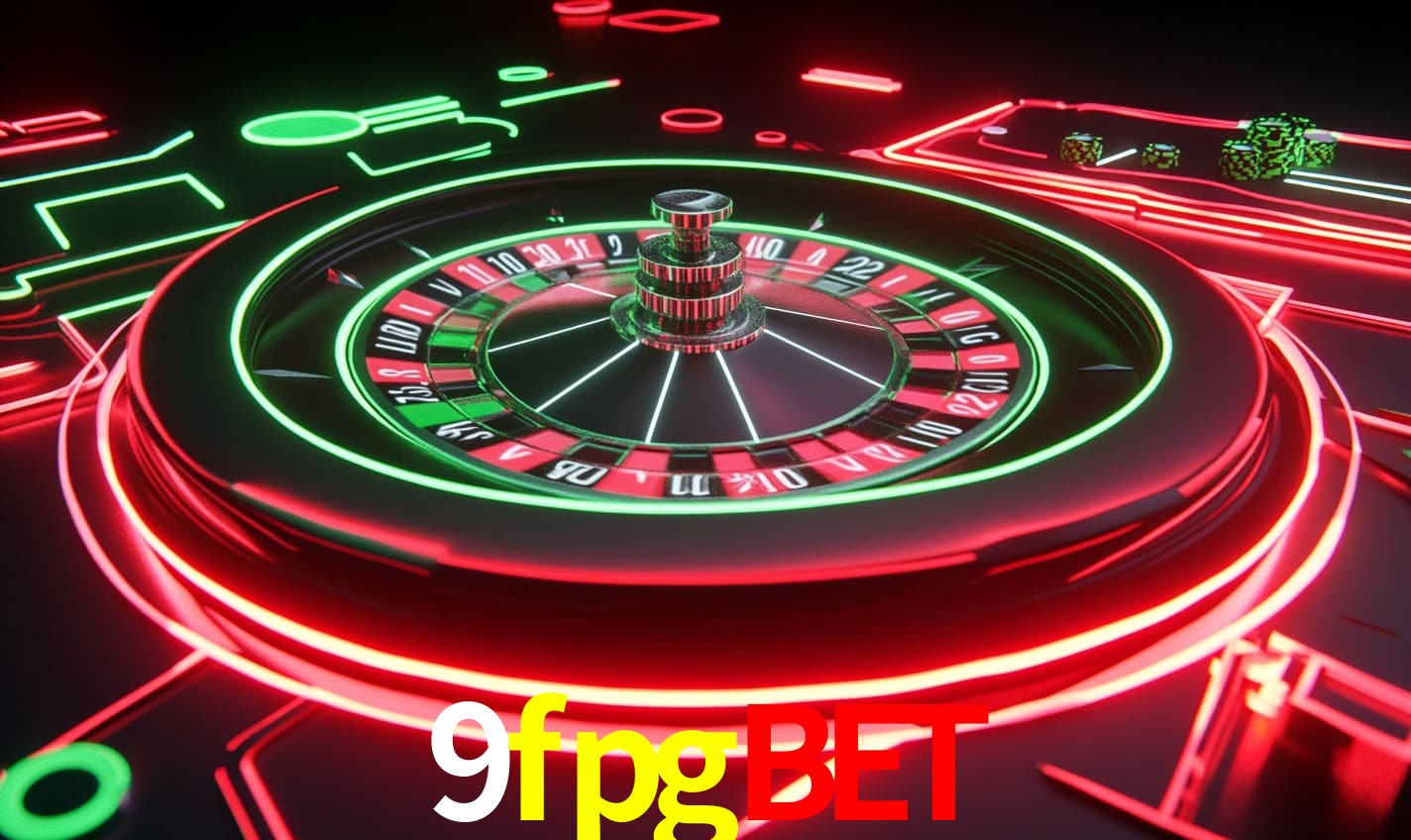 Apostas Esportivas na 9fpgbet: Um Guia Completo