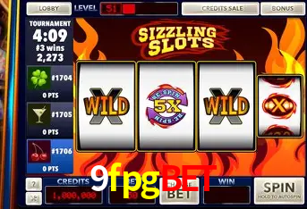 Descubra o Mundo do Cassino Online com 9fpgbet