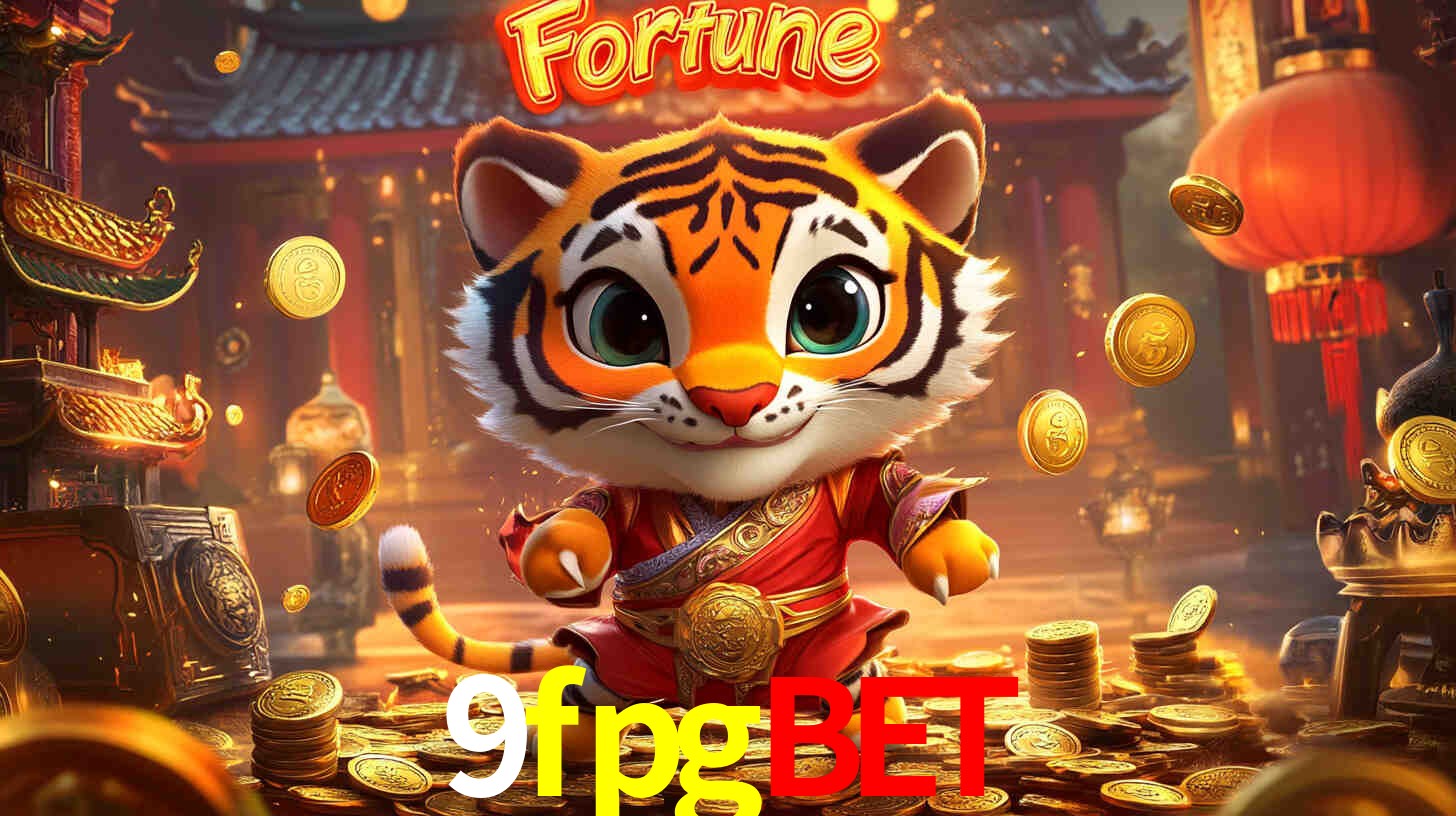 A Revolução dos Aplicativos de Jogos no 9fpgbet