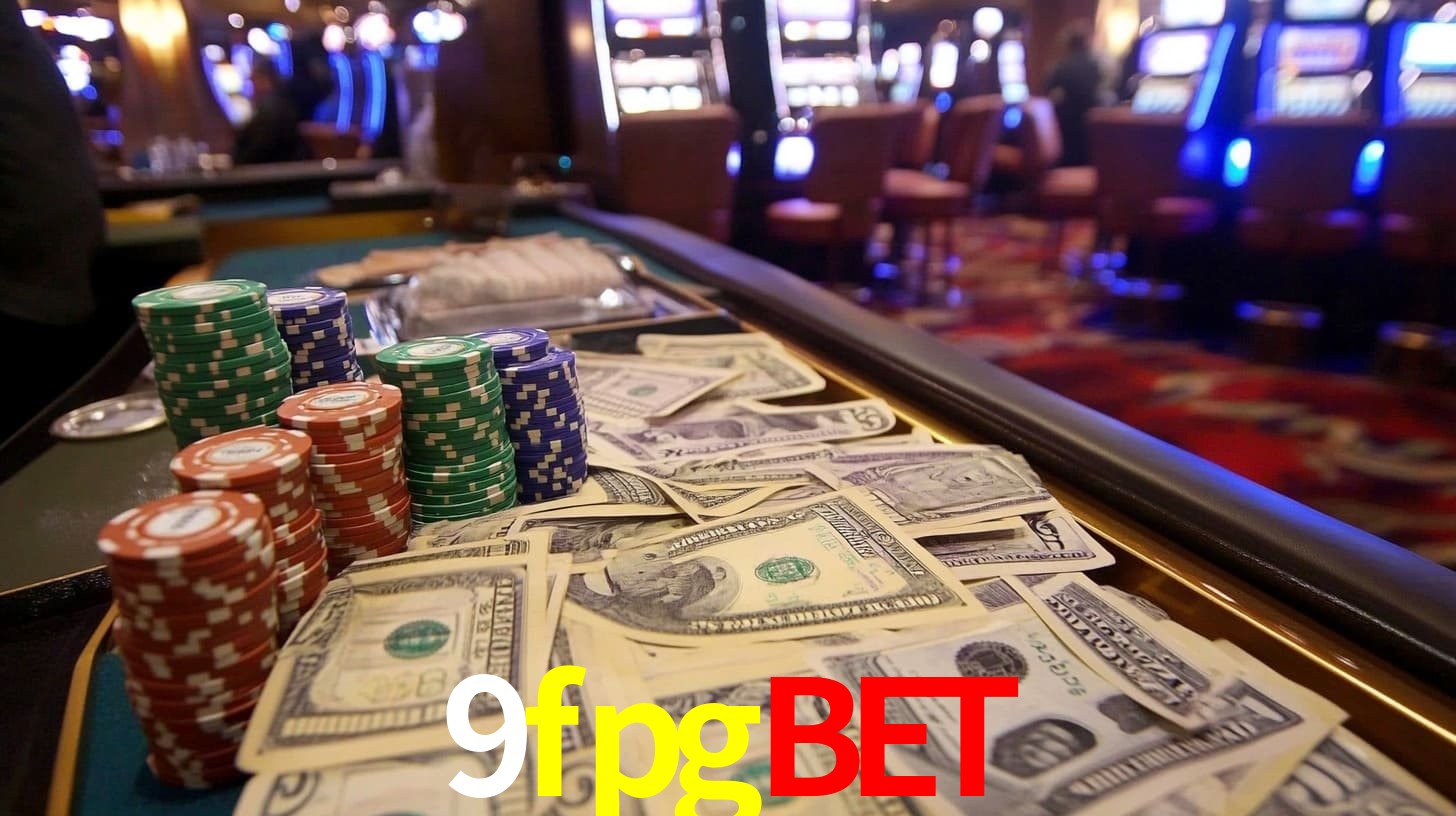Ofertas Exclusivas 9fpgbet