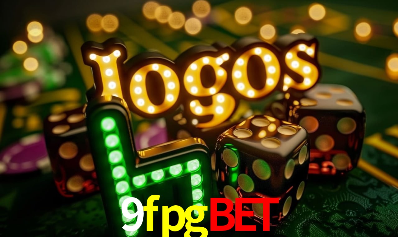 Apostas de Futebol 9fpgbet