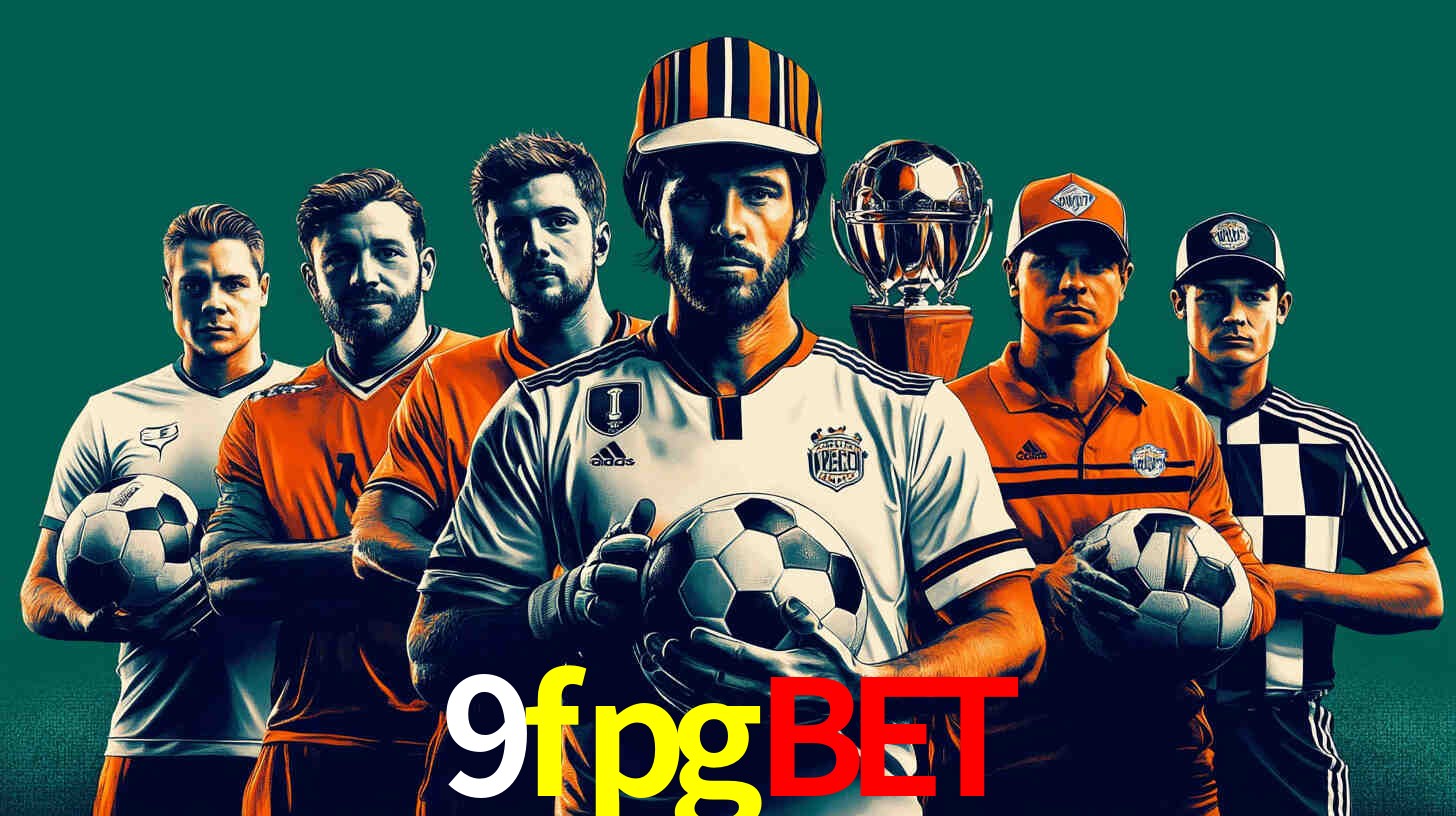 Inovações de Jogos na 9fpgbet: O Futuro das Experiências Interativas