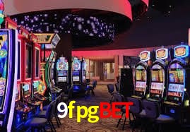 Integração de APIs 9fpgbet