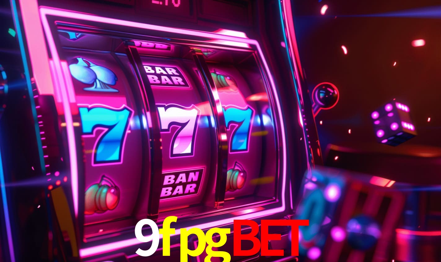 A Popularidade dos Caça-Níqueis no 9fpgbet