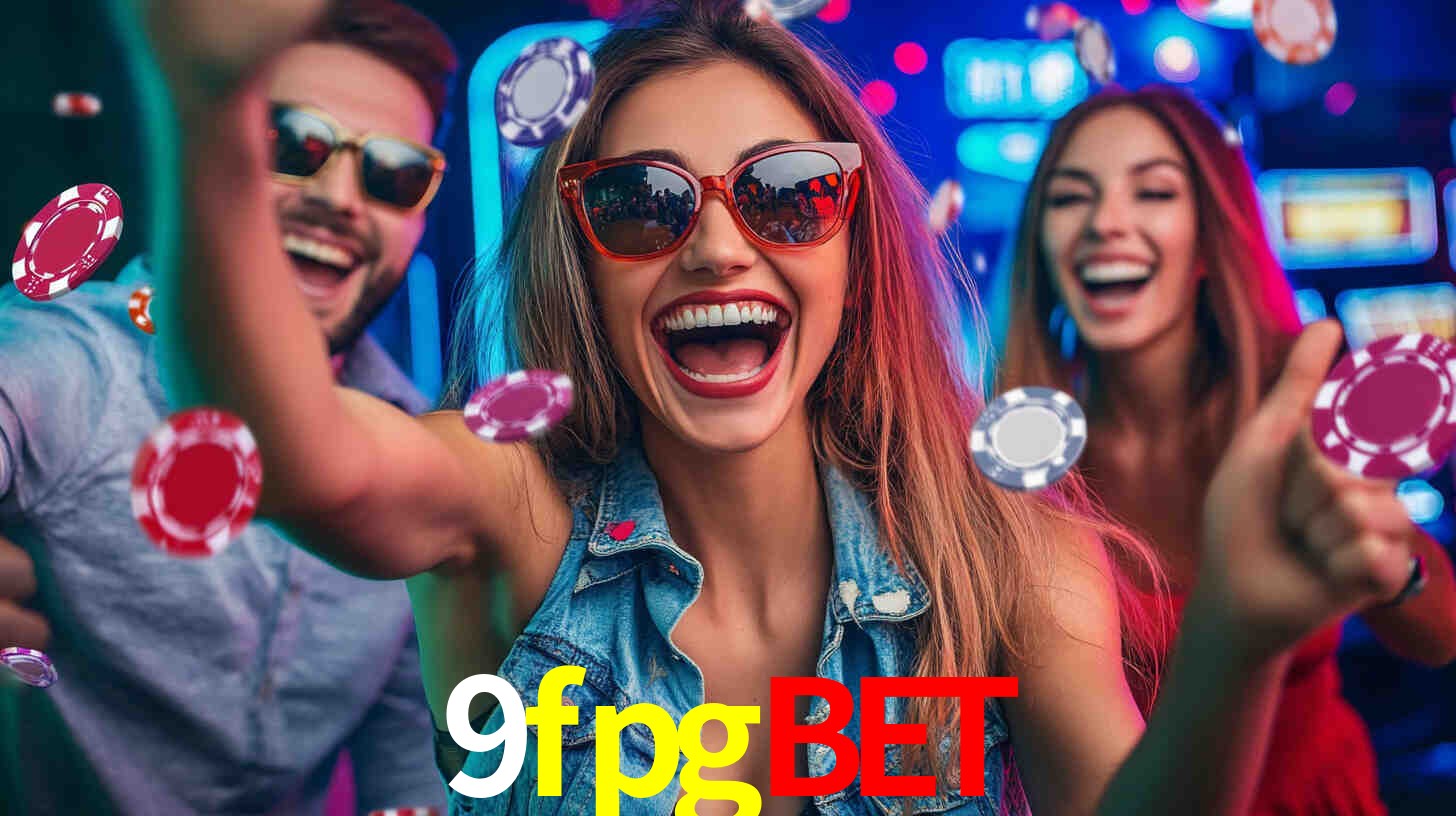 Desvendando o Mundo dos Jogos Virtuais na 9fpgbet