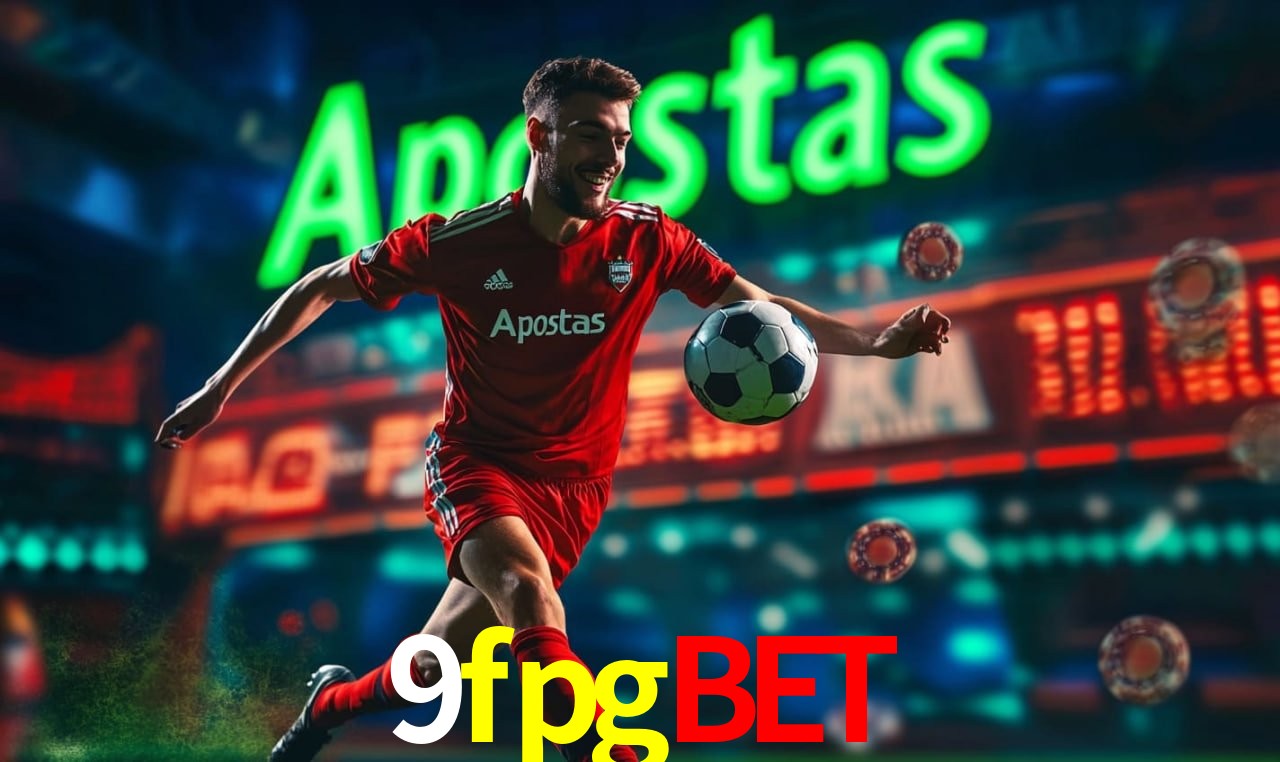 A Emoção da Loteria na 9fpgbet: Uma Chance de Mudança de Vida