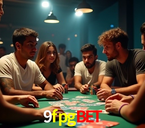 Promoção Relâmpago 9fpgbet