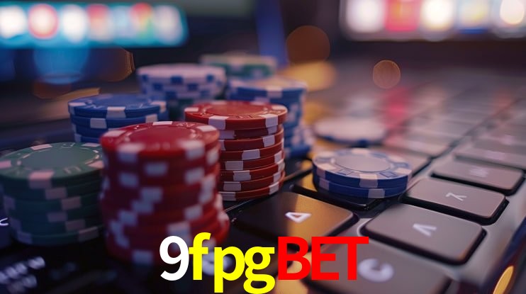 Provedores de Jogos 9fpgbet