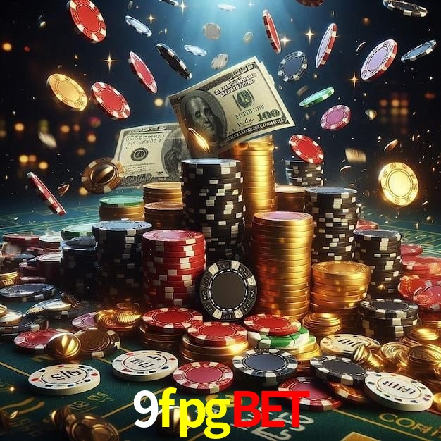 Descubra o Programa VIP da 9fpgbet: Vantagens Exclusivas para Jogadores