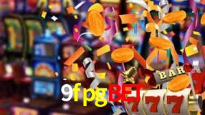 9fpgbet: A Experiência de Casino com Jogos de Mesa ao Vivo