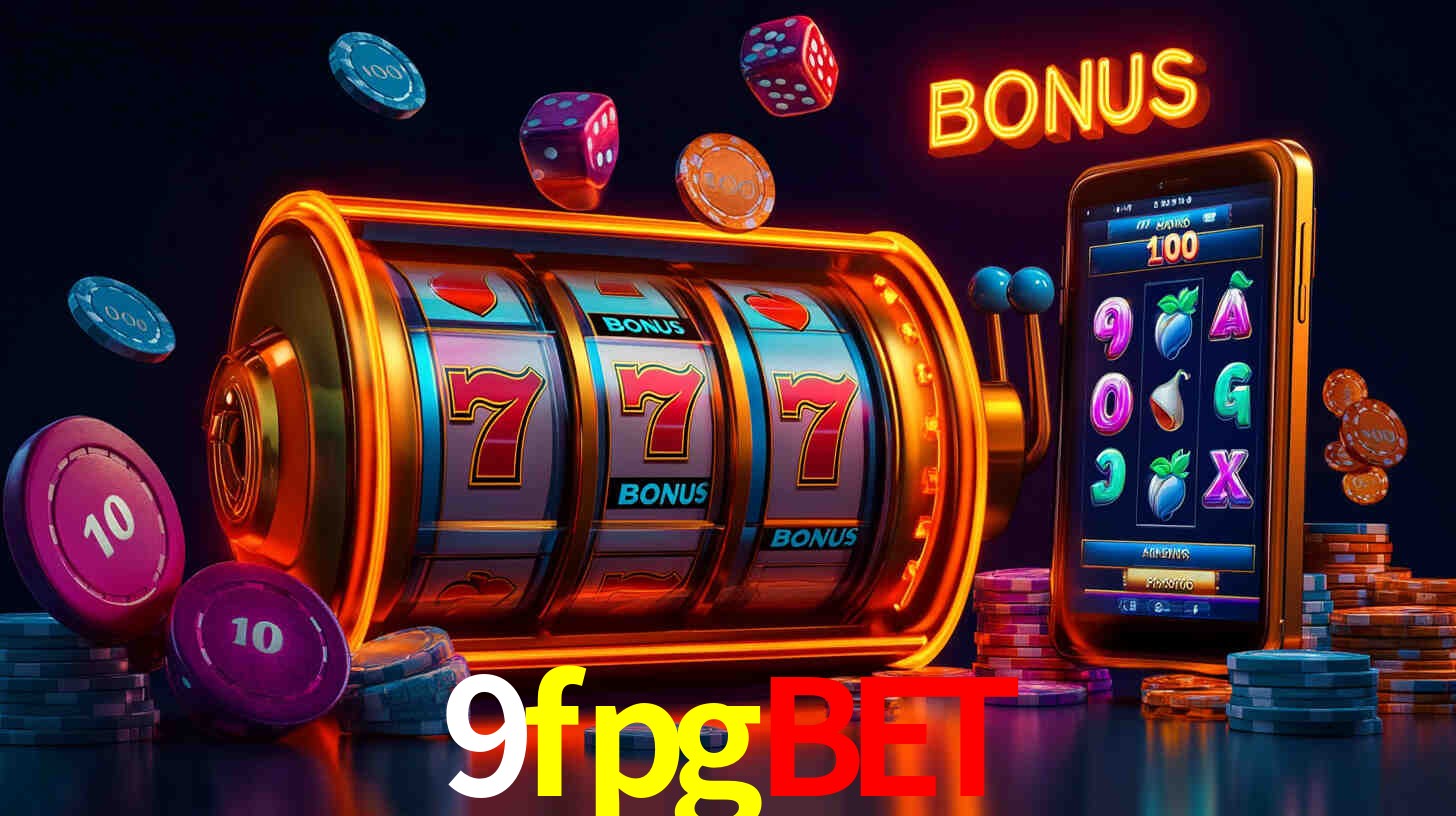 Apostas Esportivas na 9fpgbet: Um Guia Completo
