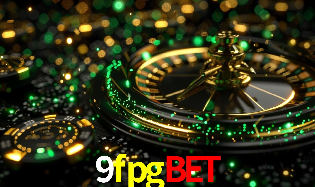 Promoções Sazonais 9fpgbet