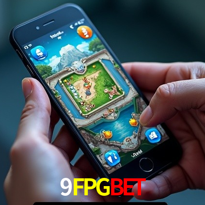 Segurança 2FA 9FPGBET