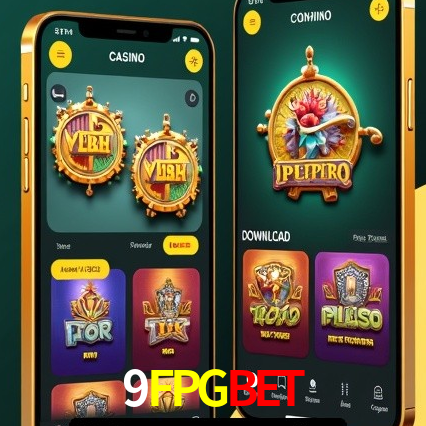 Benefícios da Conta 9FPGBET
