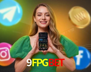 Interface do App 9FPGBET