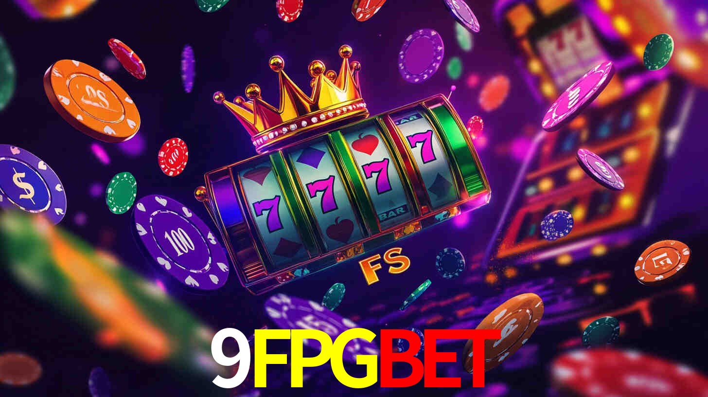 Recursos de Bônus 9FPGBET