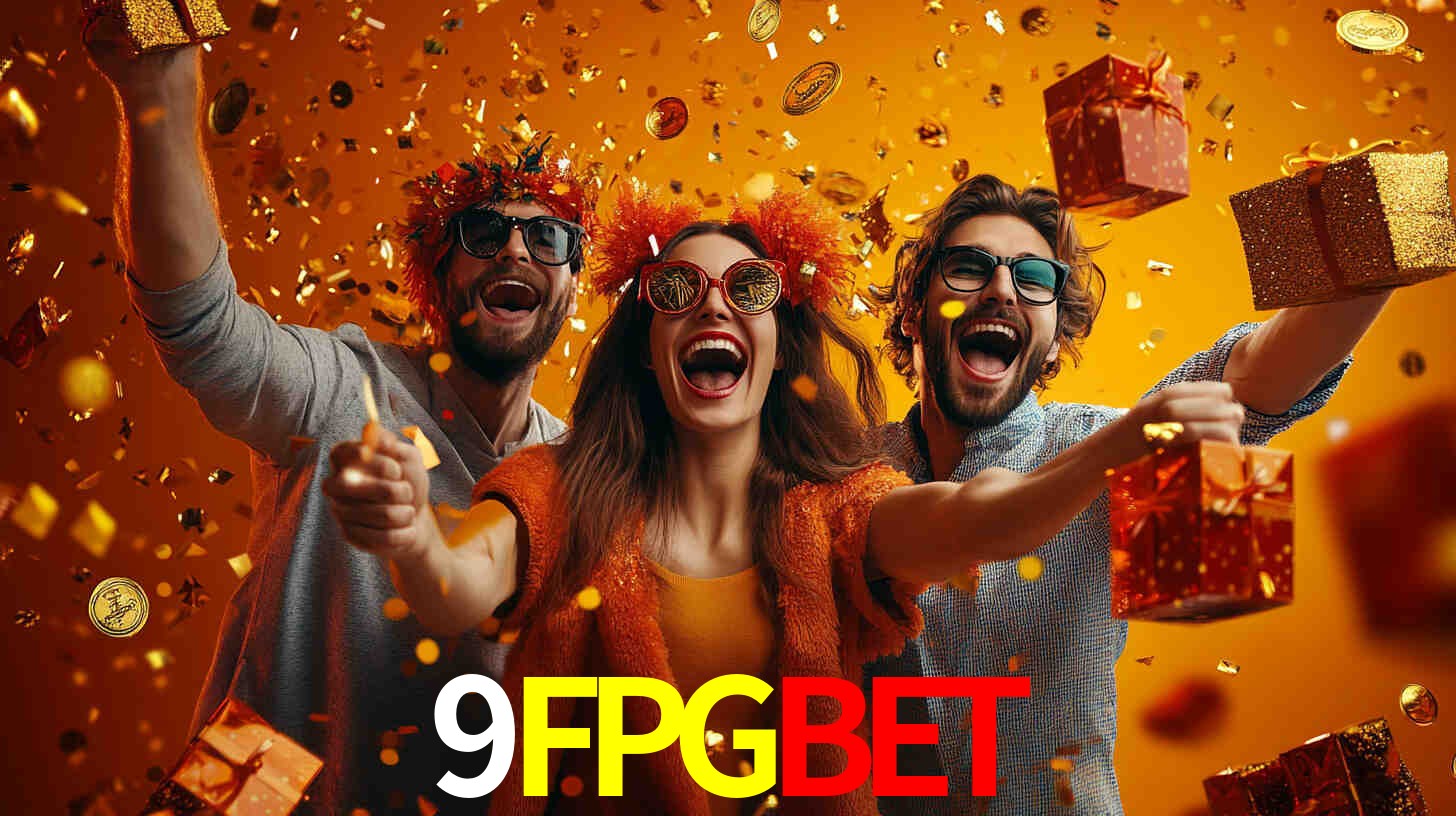 Promoção Relâmpago 9FPGBET
