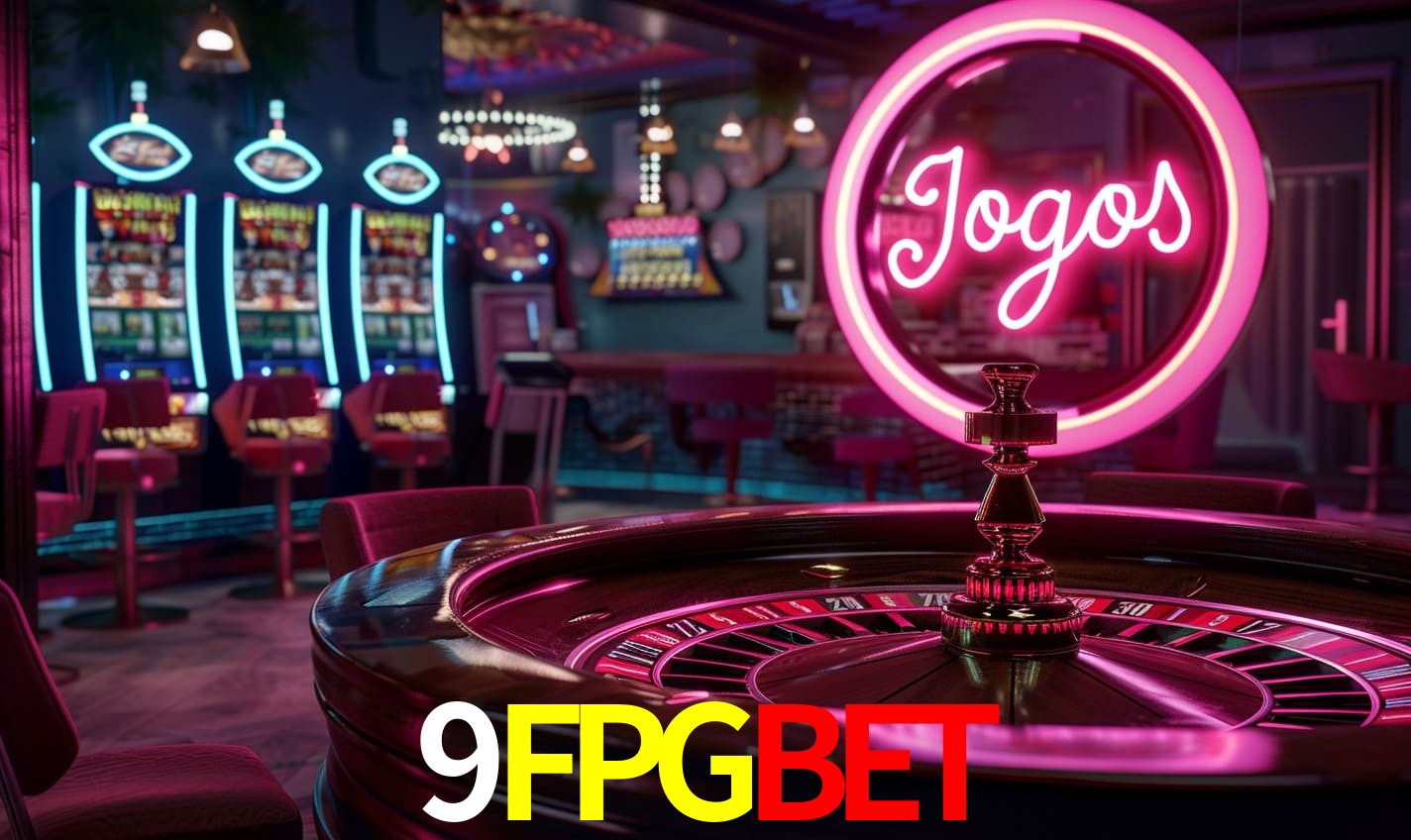 Diretório de Jogos 9FPGBET